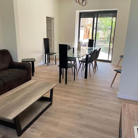 Maison 5 Chambres 3Sdb En Ville Avec Piscine Périgueux Exteriér fotografie
