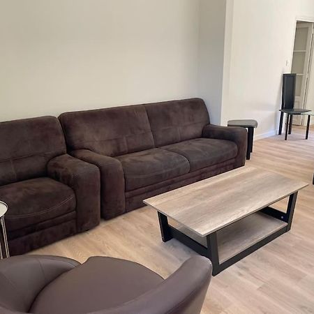 Maison 5 Chambres 3Sdb En Ville Avec Piscine Périgueux Exteriér fotografie
