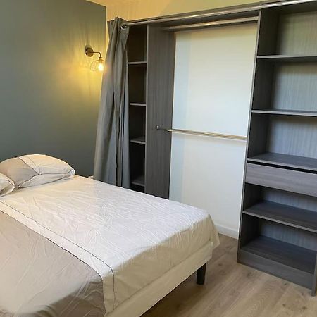 Maison 5 Chambres 3Sdb En Ville Avec Piscine Périgueux Exteriér fotografie