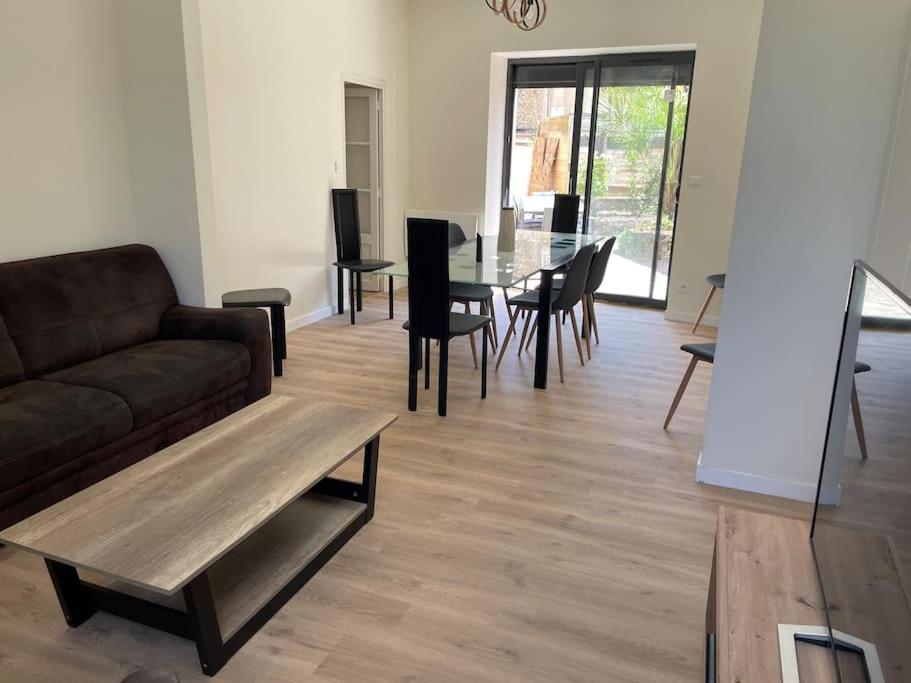Maison 5 Chambres 3Sdb En Ville Avec Piscine Périgueux Exteriér fotografie