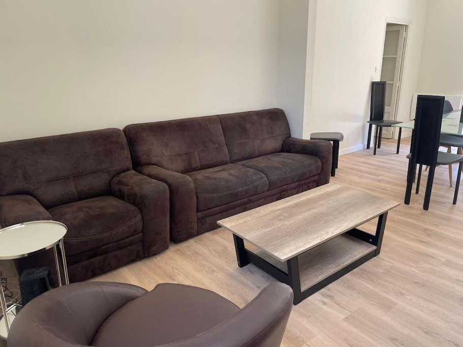 Maison 5 Chambres 3Sdb En Ville Avec Piscine Périgueux Exteriér fotografie
