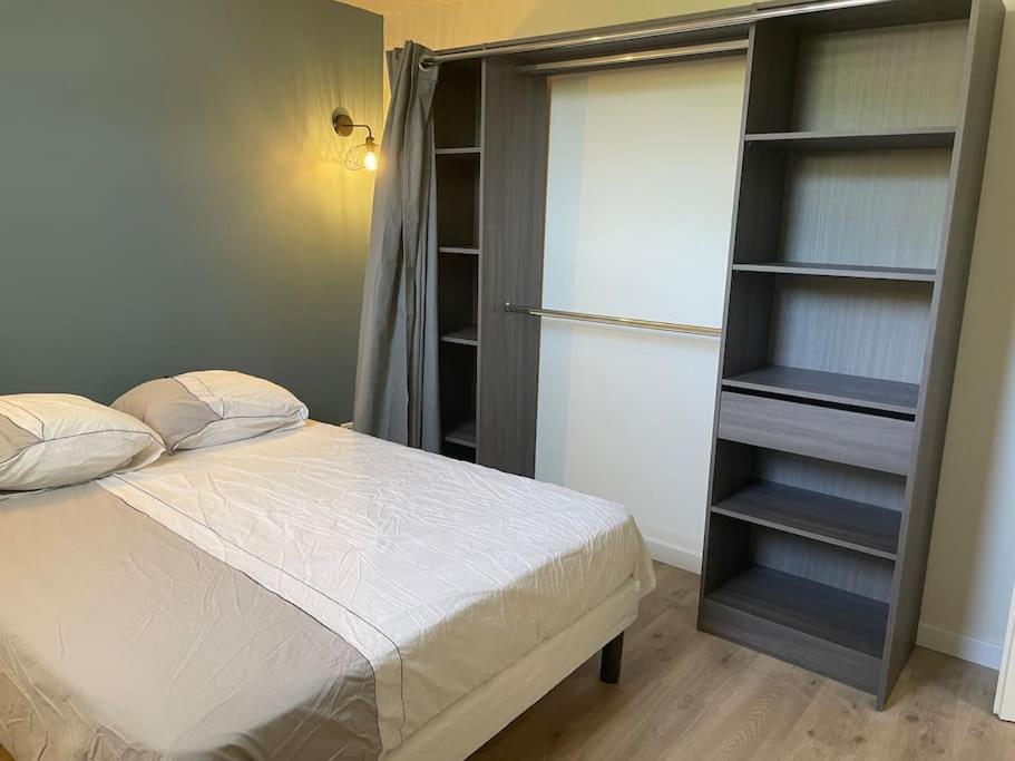 Maison 5 Chambres 3Sdb En Ville Avec Piscine Périgueux Exteriér fotografie