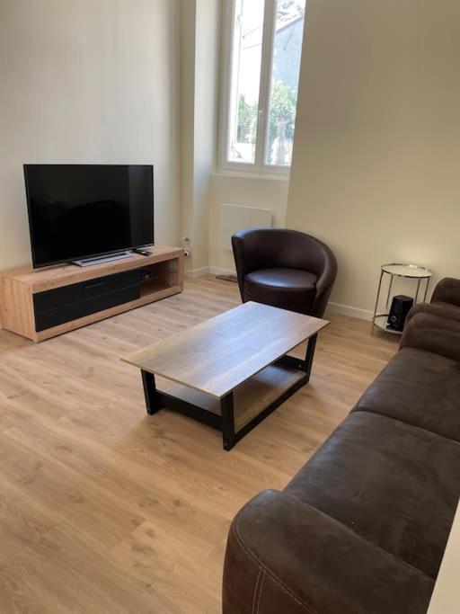 Maison 5 Chambres 3Sdb En Ville Avec Piscine Périgueux Exteriér fotografie